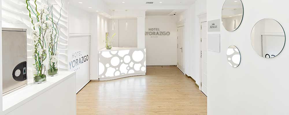 Hotel Mayorazgo Hotel Mayorazgo