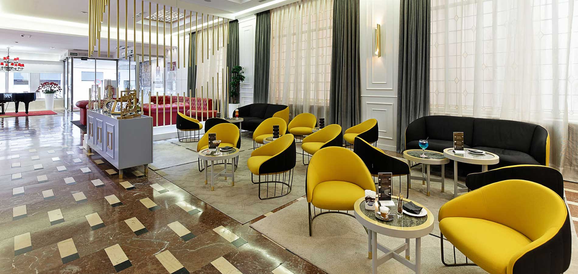 Hotel Mayorazgo Hotel Mayorazgo