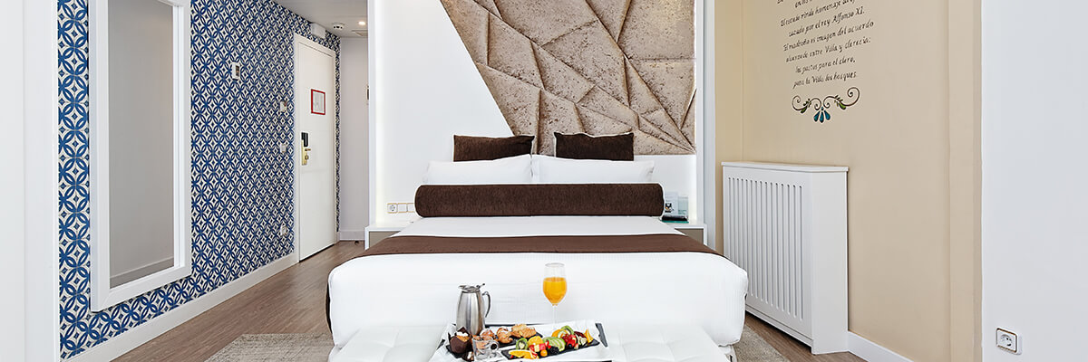 Hotel Mayorazgo Hotel Mayorazgo