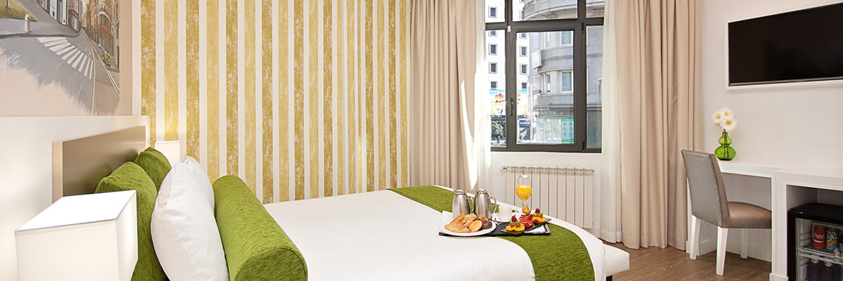 Hotel Mayorazgo Hotel Mayorazgo